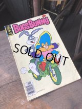 70s Vintage GOLD KEY Comic BUGS BUNNY (R116) 