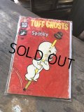 60s Vintage HARVEY Comic Spooky (R102) 