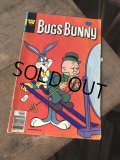70s Vintage GOLD KEY Comic BUGS BUNNY (R113) 