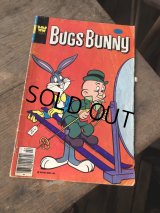 70s Vintage GOLD KEY Comic BUGS BUNNY (R113) 