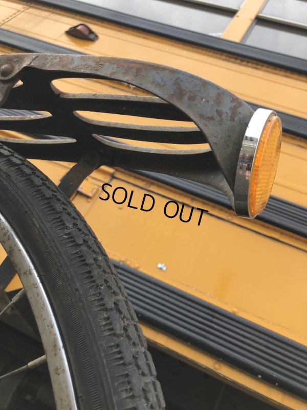 画像20:  【店舗引き取り限定】70s Vintage Schwinn HollyWood Magenta Purple Ladies Bicycle (R127)