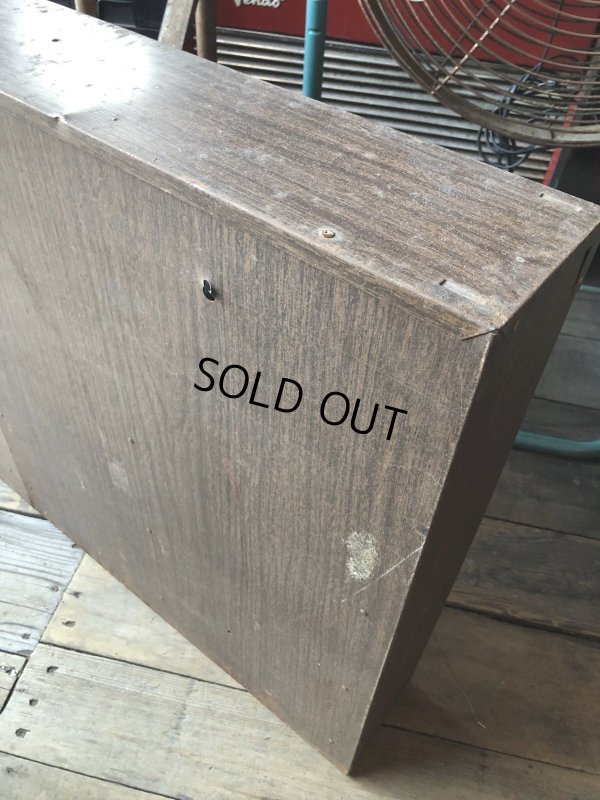 画像20: 70s Vintage Advertising Cigarette Store Display Metal Rack Winston Salem Camel (R128)