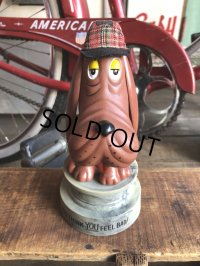 70s Vintage DAKIN Goofy Grams YOU THINK YOU FEEL BAD! (R133) 