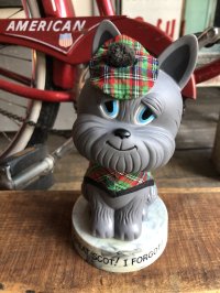 70s Vintage DAKIN Goofy Grams GREAT SCOT! I FORGOT! (R130) 