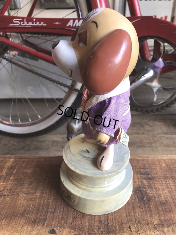 画像4: 70s Vintage DAKIN Goofy Grams You're TOP DOG! (R131) 