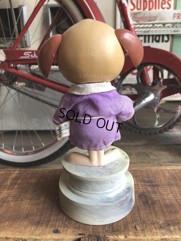 画像3: 70s Vintage DAKIN Goofy Grams You're TOP DOG! (R131) 