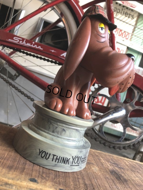 画像7: 70s Vintage DAKIN Goofy Grams YOU THINK YOU FEEL BAD! (R133) 