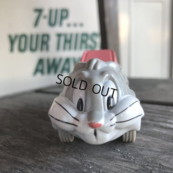 画像5: Vintage 1989 Arby's Looney Tunes PVC Figure Bugn Bunny (R163) 
