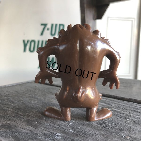 画像3: 90s Vintage WB TAZ PVC Figure (R157) 