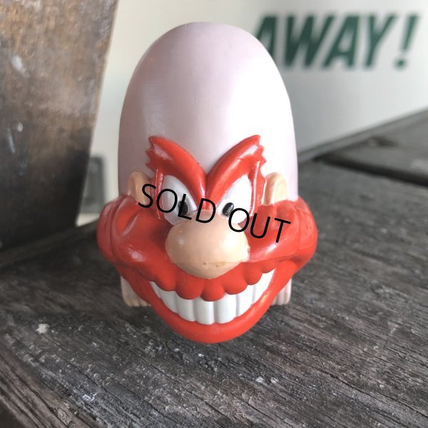 画像5: Vintage 1989 Arby's Looney Tunes PVC Figure  Yosemite Sam (R159) 
