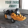 Vintage 1989 Arby's Looney Tunes PVC Figure Daffy Duck (R160) 