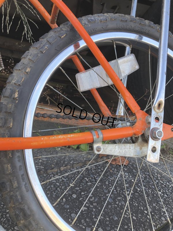 画像14:  【店舗引き取り限定】Vintage Hiawatha Sidewinder Muscle Bike Bicycle 20" (R164)