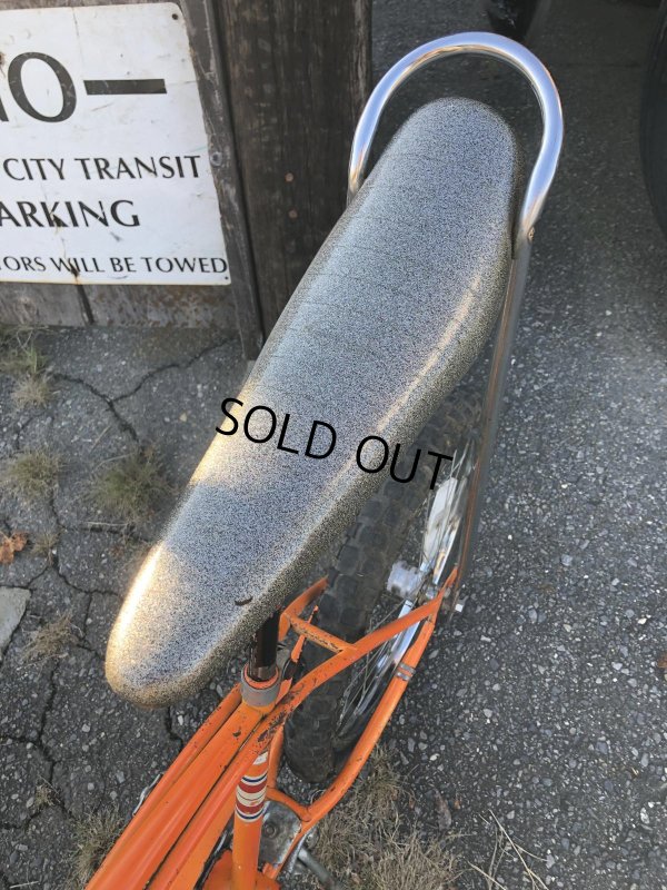 画像13:  【店舗引き取り限定】Vintage Hiawatha Sidewinder Muscle Bike Bicycle 20" (R164)