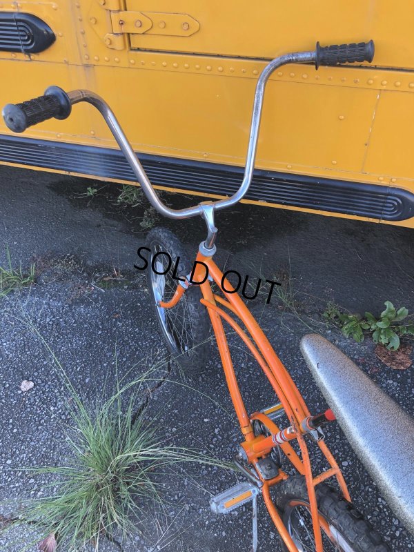 画像11:  【店舗引き取り限定】Vintage Hiawatha Sidewinder Muscle Bike Bicycle 20" (R164)