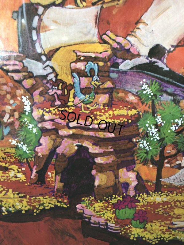 画像14: ROSE BOWL 1973 OSU vs USC Vintage Original Poster (R181) 