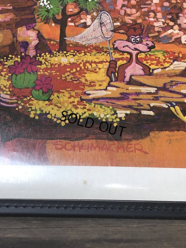 画像9: ROSE BOWL 1973 OSU vs USC Vintage Original Poster (R181) 