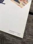 画像3: 80s Vintage Budweiser Bud Light Spuds MacKenzie Store Display Poster Sign (B182) 