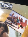 画像4: 80s Vintage Budweiser Bud Light Spuds MacKenzie Store Display Poster Sign (B182) 