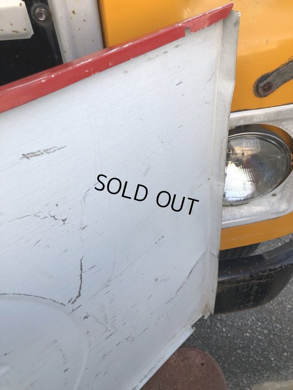 画像4: 76 Gas Station Display Original Sign (R200) 