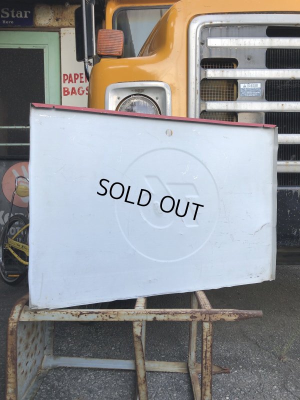 画像3: 76 Gas Station Display Original Sign (R200) 