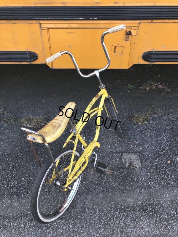 画像24:  【店舗引き取り限定】70s Vintage Schwinn STING-RAY Junior 20" (R202)