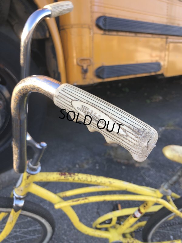 画像15:  【店舗引き取り限定】70s Vintage Schwinn STING-RAY Junior 20" (R202)