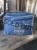 70s Vintage PAN AM Airline Bag (R204) 