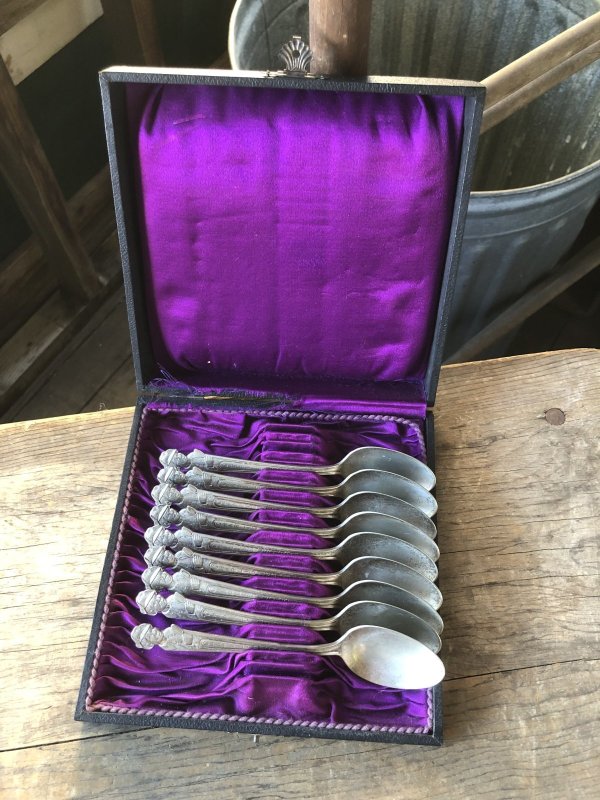 画像12: 60s Vintage Spoon Charlie McCarthy (R223)