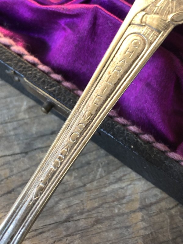 画像3: 60s Vintage Spoon Charlie McCarthy (R223)