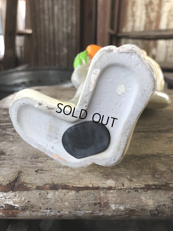 画像6: 70s Vintage Holiday Fair WB Looney Tunes Bugs Bunny Coin Bank (R280)