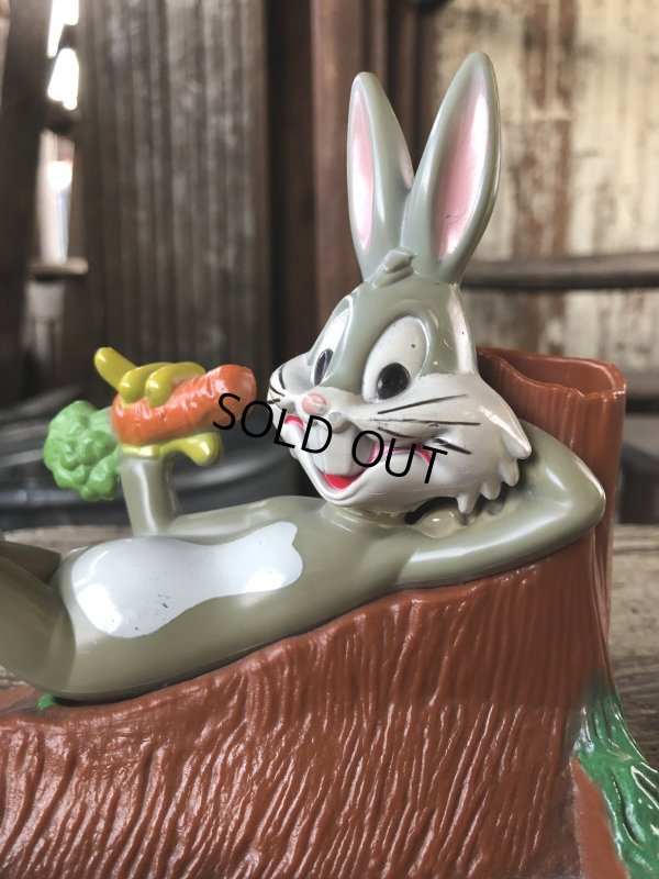 画像7: 70s Vintage WB Looney Tunes Bugs Bunny Calendar (R281)