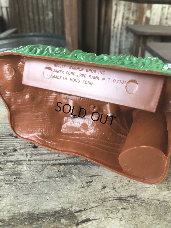 画像3: 70s Vintage WB Looney Tunes Bugs Bunny Calendar (R281)