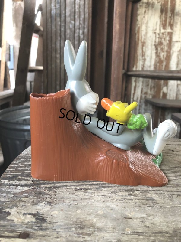 画像5: 70s Vintage WB Looney Tunes Bugs Bunny Calendar (R281)