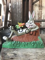 70s Vintage WB Looney Tunes Bugs Bunny Calendar (R281)