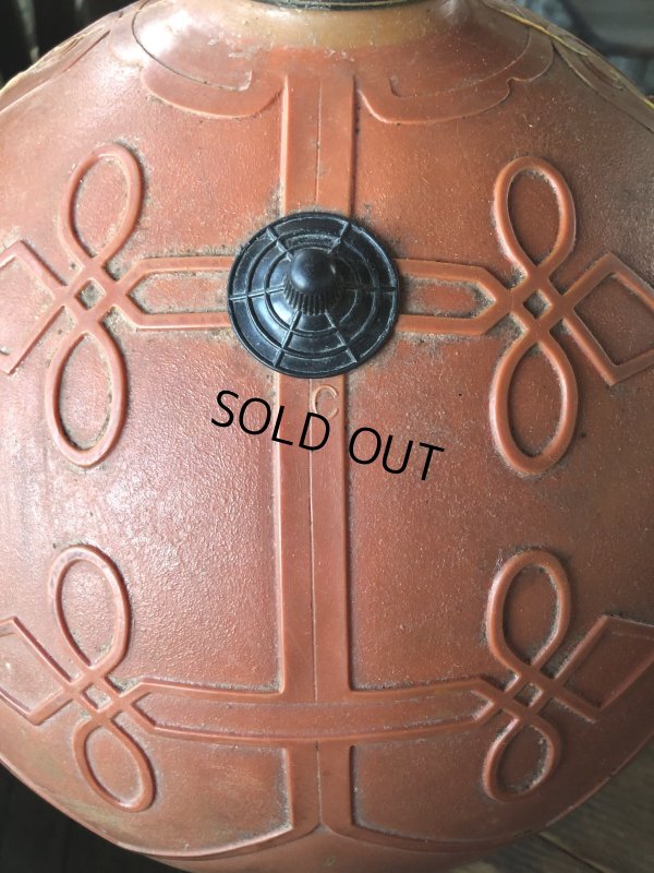 画像7: 70s Vintage Hoppity Hop Ride-On Ball Mickey Mouse (R283)