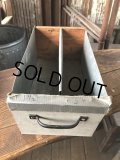 Vintage Primitive Cabinet Drawers (R291)