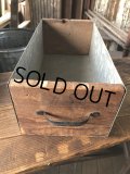 Vintage Primitive Cabinet Drawers (R292)