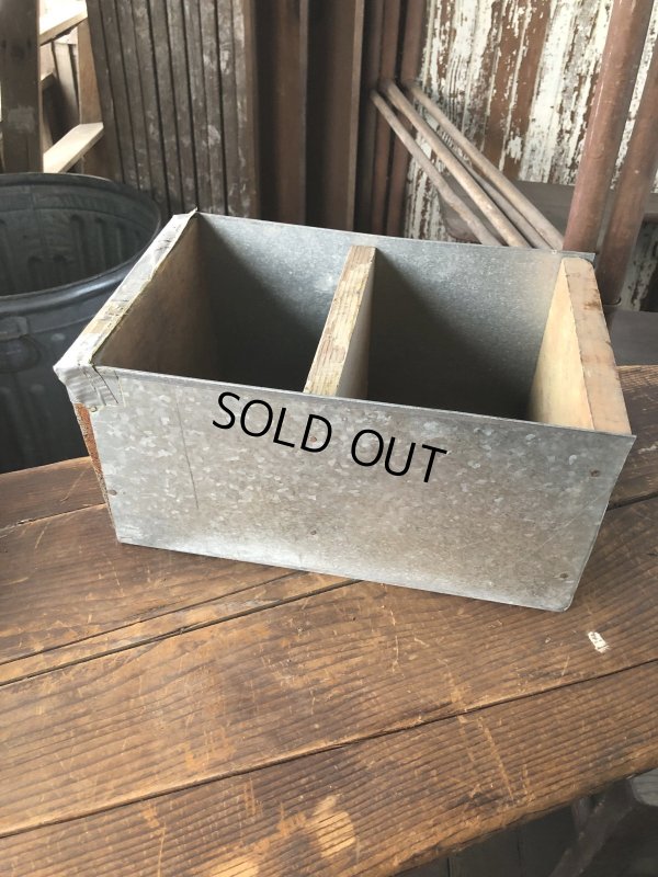 画像3: Vintage Primitive Cabinet Drawers (R288)