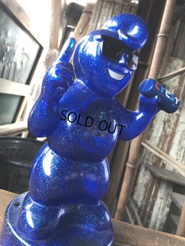 画像5: 80s Vintage Crest Toothpaste Telephone (R303)