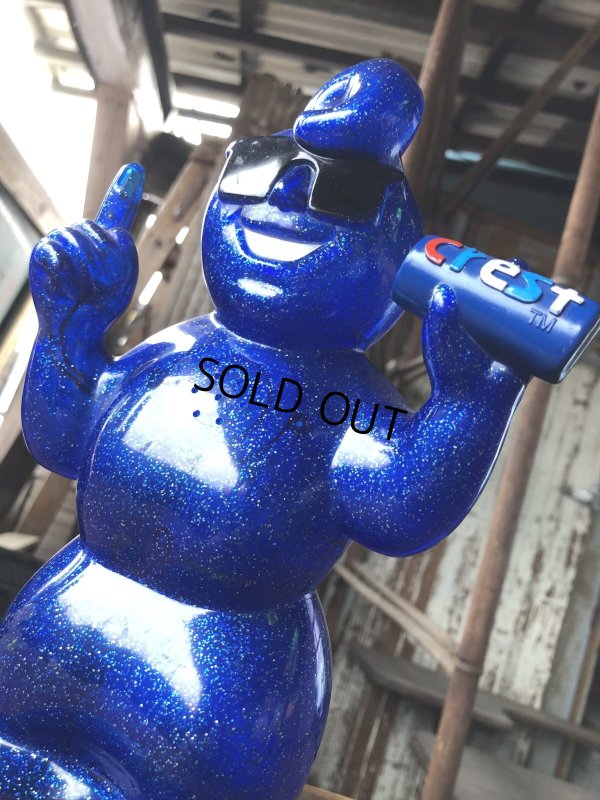 画像9: 80s Vintage Crest Toothpaste Telephone (R303)