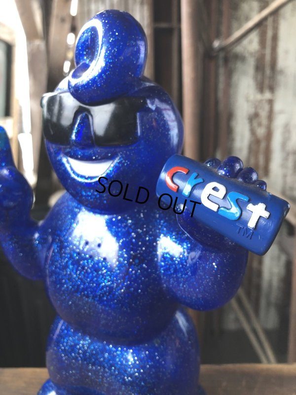 画像8: 80s Vintage Crest Toothpaste Telephone (R303)