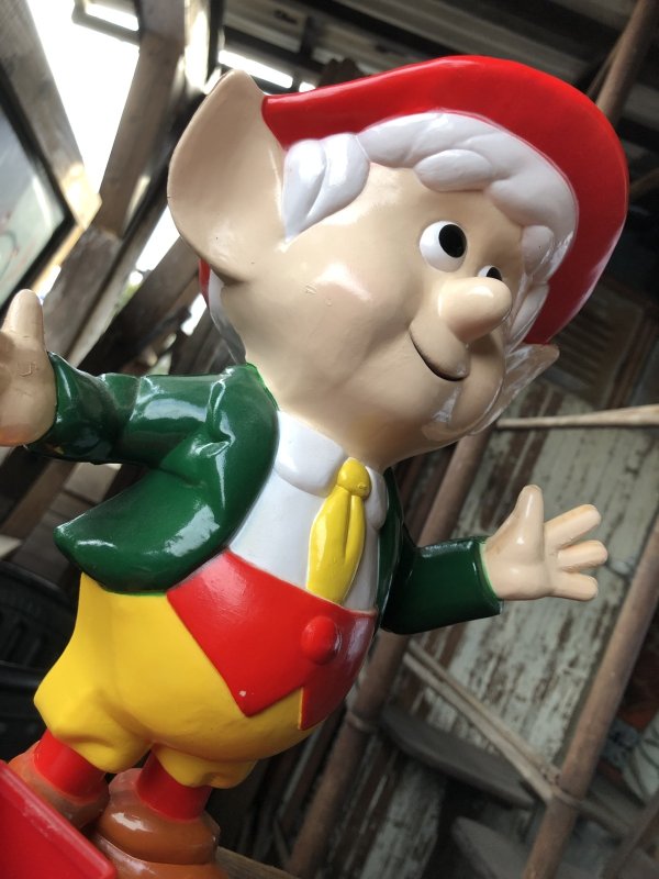 画像9: 80s Vintage  Keebler Ernie Telephone (R305)