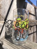 80s Vintage McDonald's The Great Muppet Caper ! Glass (R350)