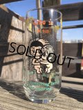 70s Vintage Los Angeles Time Kim Casali  Glass Love is ... (R358)