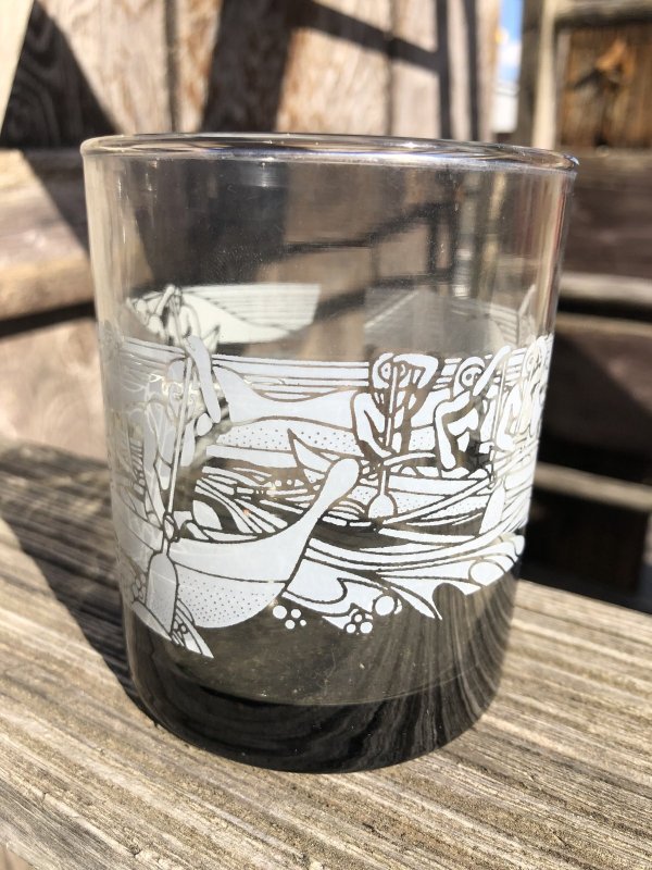 画像3: Vintage Glass McDonaland HAWAII (R371)
