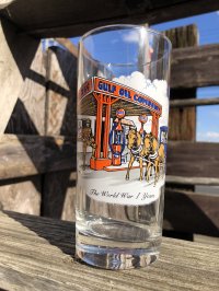 Vintage Glass Gulf Oil " The World War 1 Years " (R375)