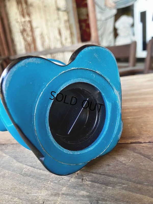 画像7: 70s Vintage Cap'n Crunch Bank Doll (R395)