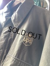 Vintage UPS Jacket (R394)