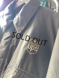 Vintage UPS Jacket (R394)