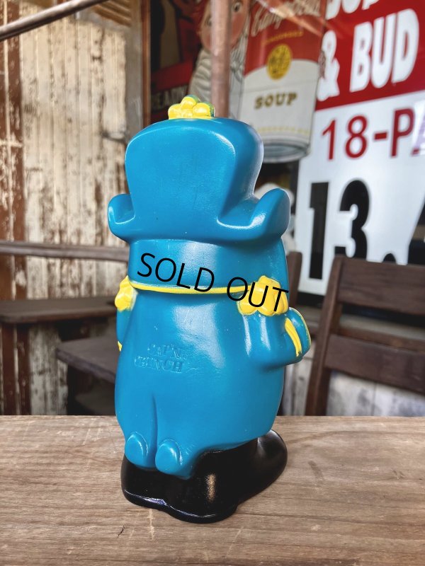 画像4: 70s Vintage Cap'n Crunch Bank Doll (R395)